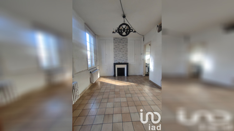 Ma-Cabane - Vente Maison Ayencourt, 84 m²