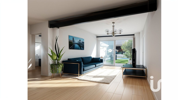 Ma-Cabane - Vente Maison Ayencourt, 84 m²