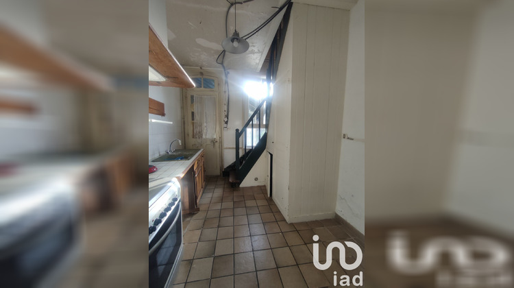 Ma-Cabane - Vente Maison Ayencourt, 84 m²