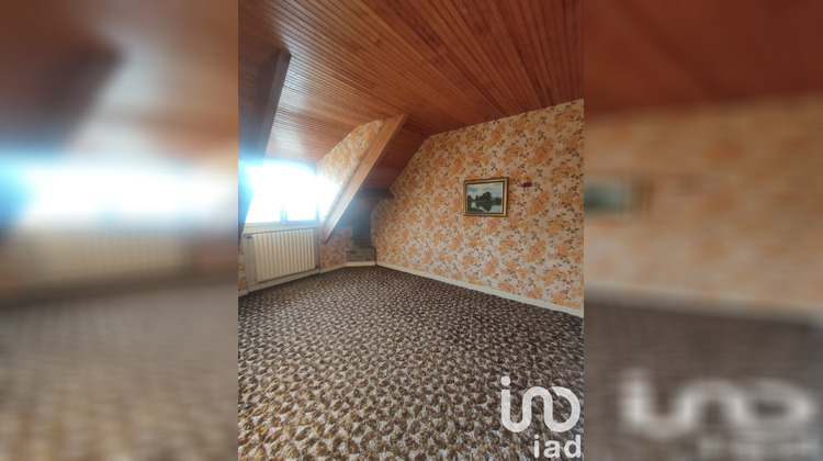 Ma-Cabane - Vente Maison Ayencourt, 84 m²