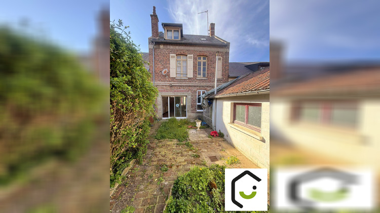 Ma-Cabane - Vente Maison Ayencourt, 86 m²