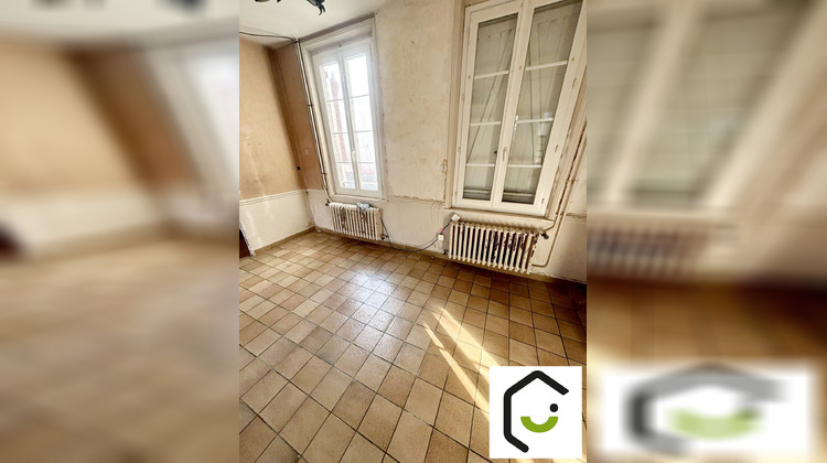 Ma-Cabane - Vente Maison Ayencourt, 86 m²