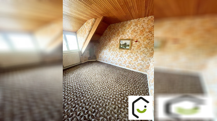 Ma-Cabane - Vente Maison Ayencourt, 86 m²