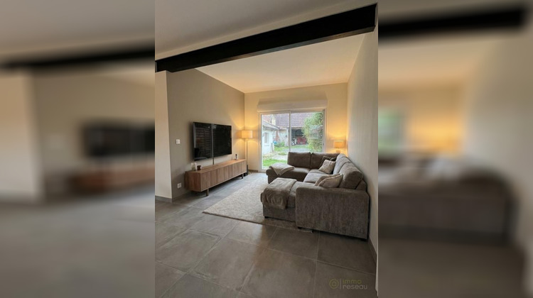 Ma-Cabane - Vente Maison AYENCOURT, 84 m²