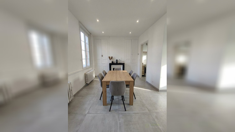 Ma-Cabane - Vente Maison AYENCOURT, 84 m²