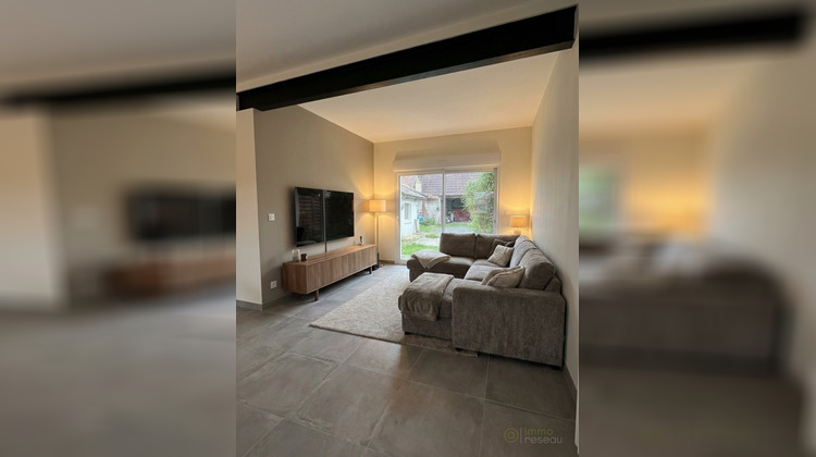 Ma-Cabane - Vente Maison AYENCOURT, 84 m²