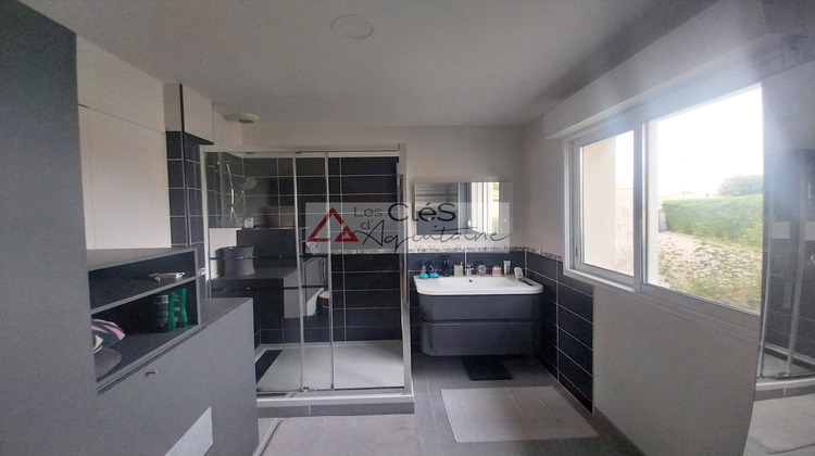 Ma-Cabane - Vente Maison Ayguemorte-les-Graves, 190 m²