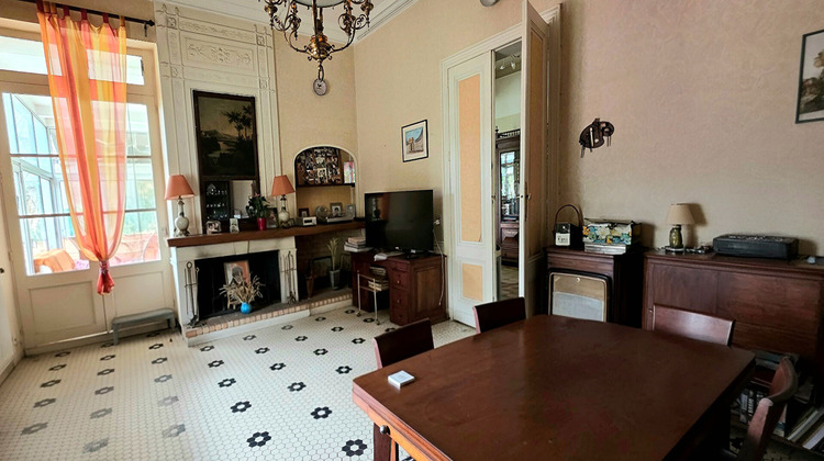 Ma-Cabane - Vente Maison AYGUEMORTE-LES-GRAVES, 359 m²