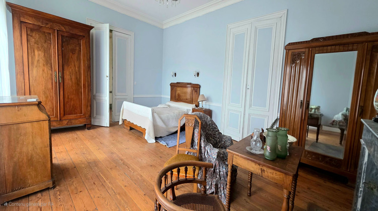 Ma-Cabane - Vente Maison AYGUEMORTE-LES-GRAVES, 359 m²