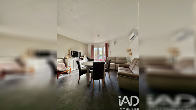 Ma-Cabane - Vente Maison Ayguemorte-les-Graves, 57 m²