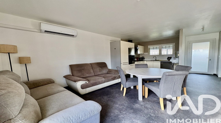 Ma-Cabane - Vente Maison Ayguemorte-les-Graves, 57 m²