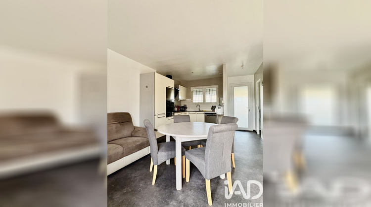 Ma-Cabane - Vente Maison Ayguemorte-les-Graves, 57 m²