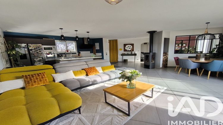 Ma-Cabane - Vente Maison Ayguemorte-les-Graves, 117 m²