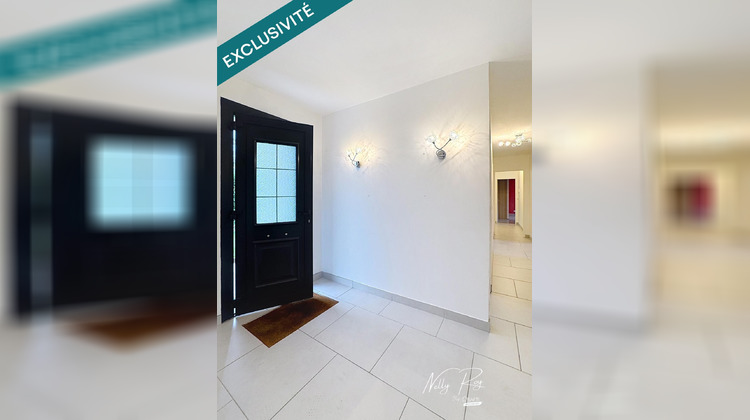 Ma-Cabane - Vente Maison Ayguemorte-les-Graves, 163 m²