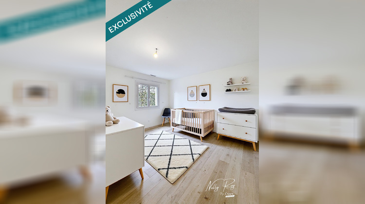 Ma-Cabane - Vente Maison Ayguemorte-les-Graves, 163 m²