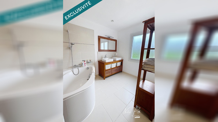 Ma-Cabane - Vente Maison Ayguemorte-les-Graves, 163 m²