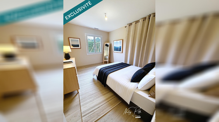 Ma-Cabane - Vente Maison Ayguemorte-les-Graves, 163 m²