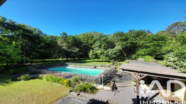 Ma-Cabane - Vente Maison Ayguemorte-les-Graves, 281 m²