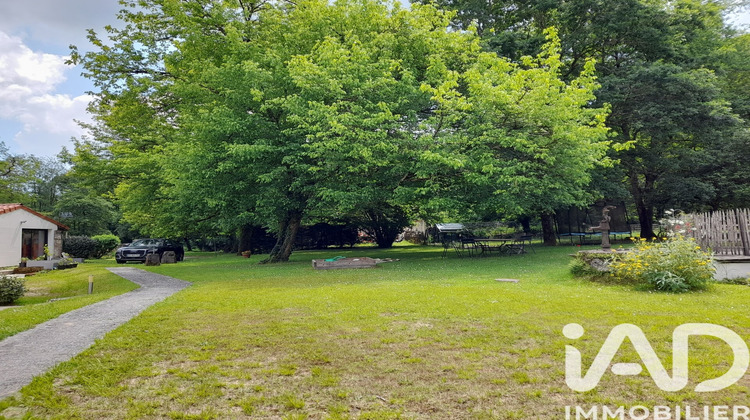 Ma-Cabane - Vente Maison Ayguemorte-les-Graves, 281 m²