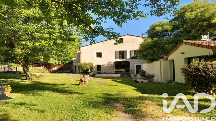 Ma-Cabane - Vente Maison Ayguemorte-les-Graves, 280 m²