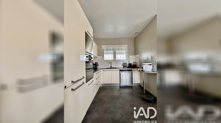 Ma-Cabane - Vente Maison Ayguemorte-les-Graves, 57 m²