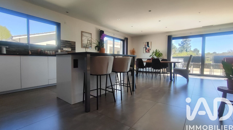 Ma-Cabane - Vente Maison Ayguemorte-les-Graves, 120 m²