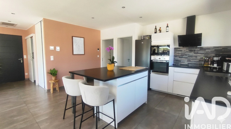 Ma-Cabane - Vente Maison Ayguemorte-les-Graves, 120 m²