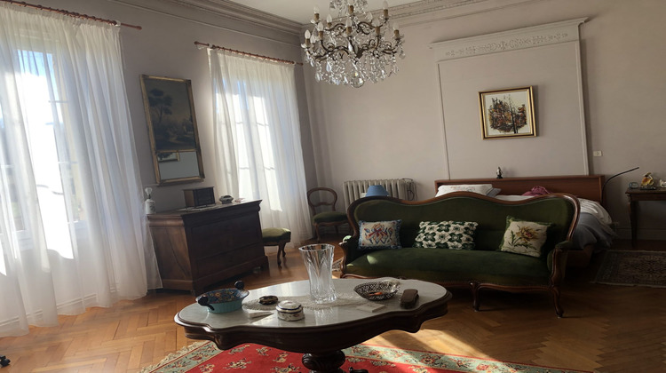 Ma-Cabane - Vente Maison AYGUEMORTE-LES-GRAVES, 452 m²