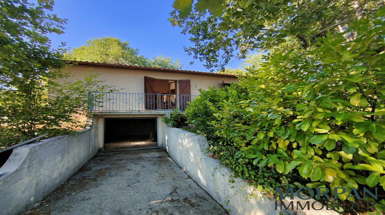 Ma-Cabane - Vente Maison Ayguemorte-les-Graves, 91 m²