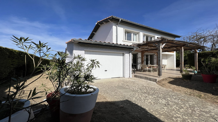 Ma-Cabane - Vente Maison Ayguesvives, 126 m²