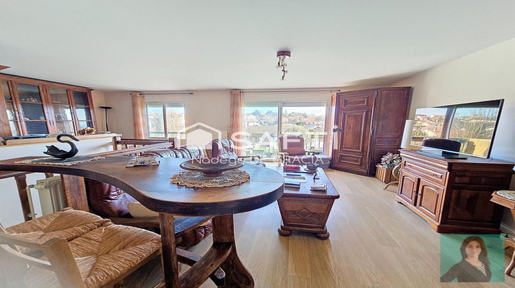 Ma-Cabane - Vente Maison Ayguesvives, 100 m²