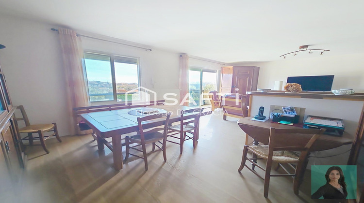 Ma-Cabane - Vente Maison Ayguesvives, 100 m²