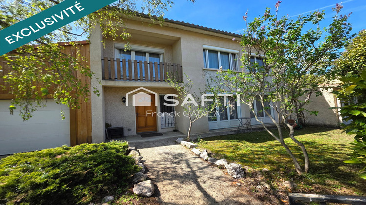 Ma-Cabane - Vente Maison Ayguesvives, 128 m²