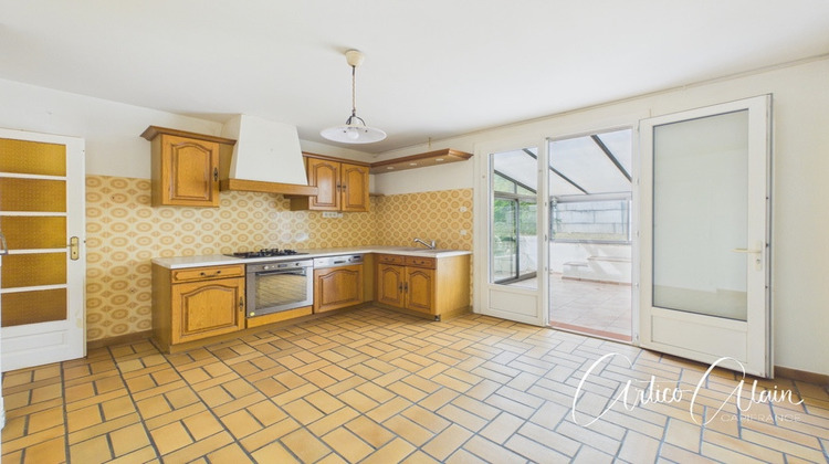 Ma-Cabane - Vente Maison AYGUESVIVES, 113 m²