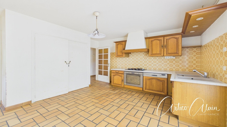 Ma-Cabane - Vente Maison AYGUESVIVES, 113 m²