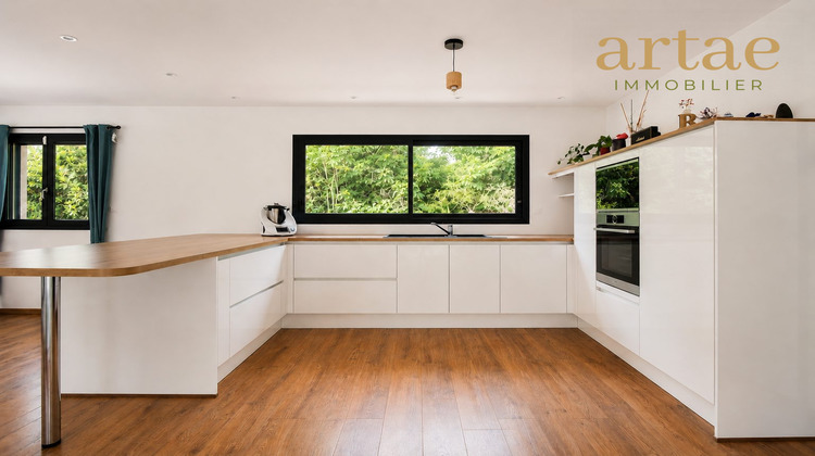 Ma-Cabane - Vente Maison Ayguesvives, 141 m²