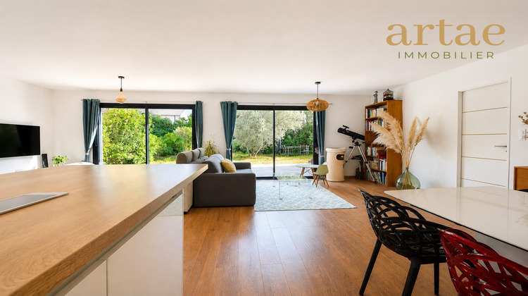 Ma-Cabane - Vente Maison Ayguesvives, 141 m²