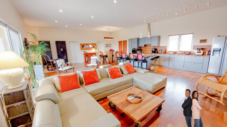 Ma-Cabane - Vente Maison AYGUESVIVES, 384 m²