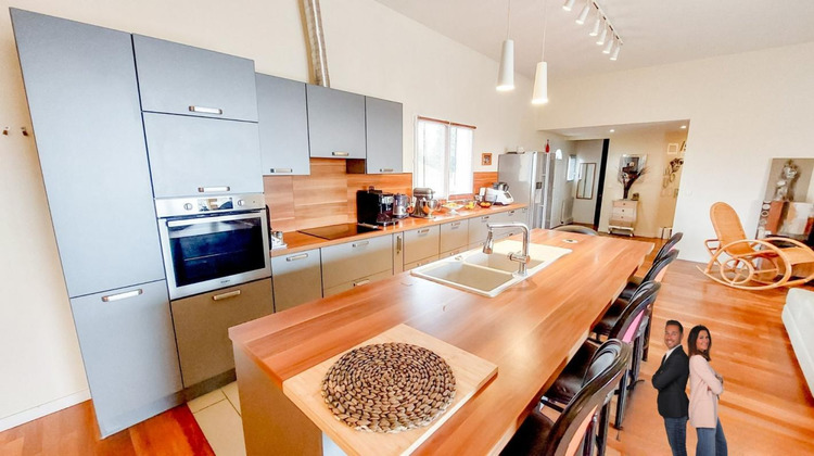 Ma-Cabane - Vente Maison AYGUESVIVES, 384 m²
