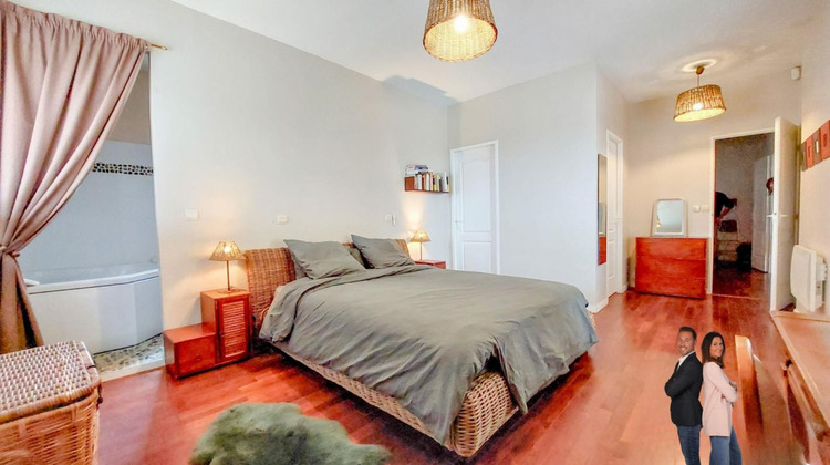 Ma-Cabane - Vente Maison AYGUESVIVES, 384 m²