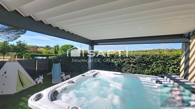 Ma-Cabane - Vente Maison Ayguesvives, 100 m²