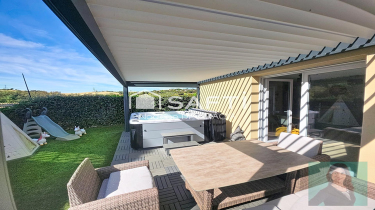 Ma-Cabane - Vente Maison Ayguesvives, 100 m²