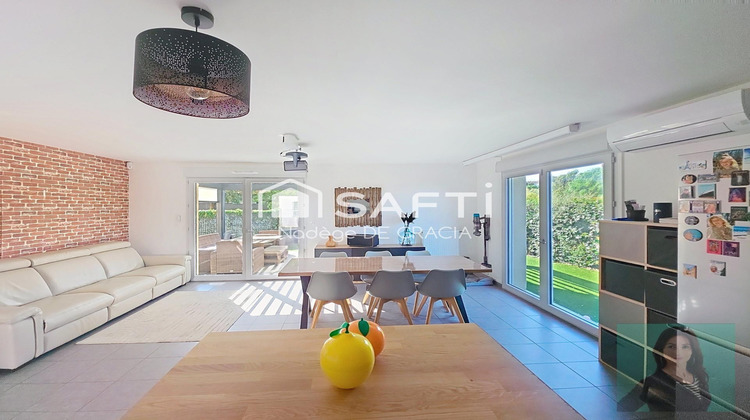 Ma-Cabane - Vente Maison Ayguesvives, 100 m²