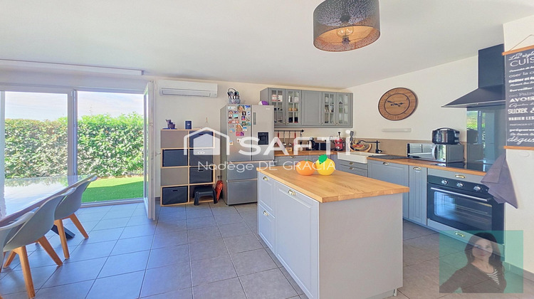 Ma-Cabane - Vente Maison Ayguesvives, 100 m²