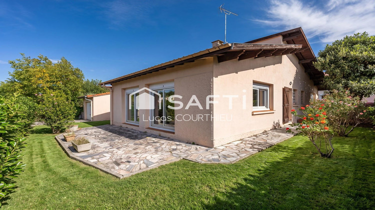 Ma-Cabane - Vente Maison Ayguesvives, 110 m²
