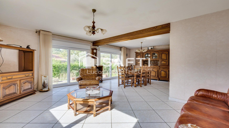 Ma-Cabane - Vente Maison Ayguesvives, 110 m²