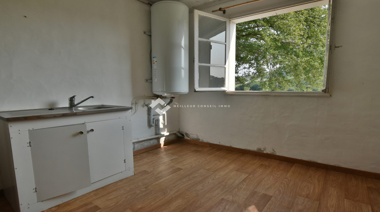 Ma-Cabane - Vente Maison Ayherre, 160 m²