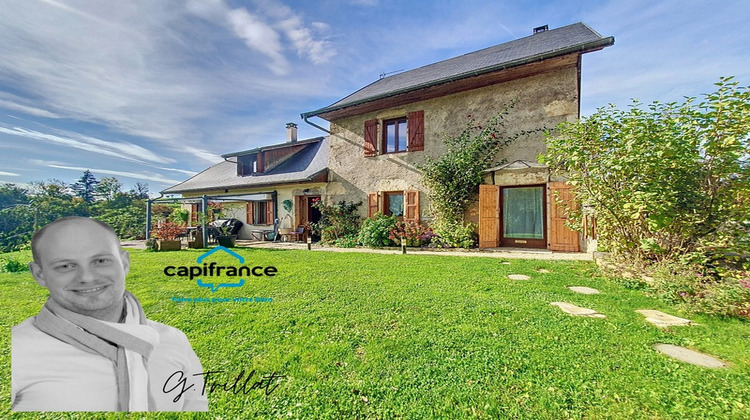 Ma-Cabane - Vente Maison AYN, 135 m²