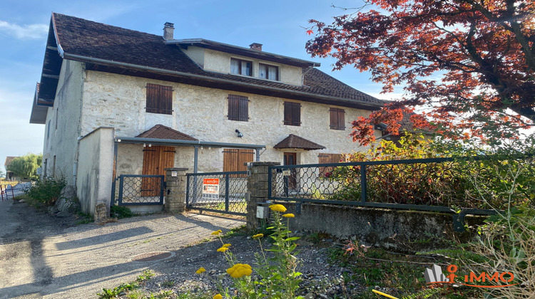 Ma-Cabane - Vente Maison Ayn, 166 m²