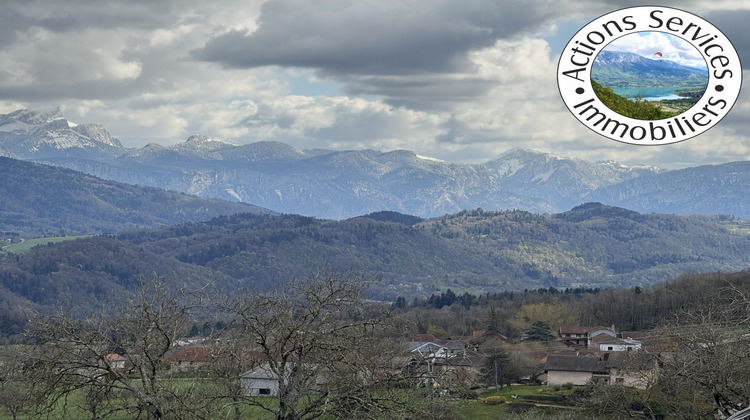 Ma-Cabane - Vente Maison Ayn, 196 m²